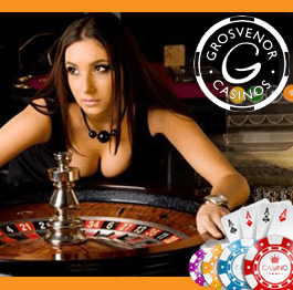 Grosvenor Casino Blackjack No Deposit Bonus  casinoboatonline.com