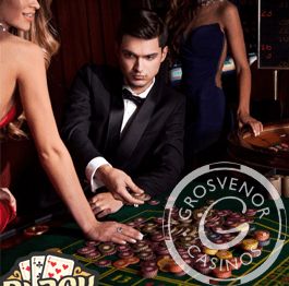 casinoboatonline.com  grosvenor casino blackjack